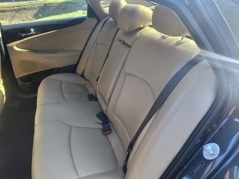Used 2013 Hyundai Sonata Limited image 12