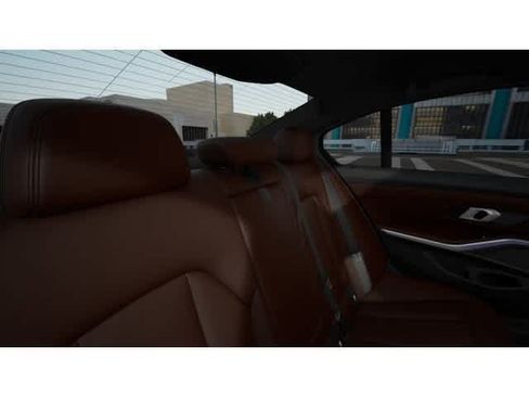 New 2026 BMW 330i Sedan w/ M Sport Package RWD image 12