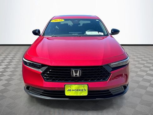 Used 2023 Honda Accord Sport image 2
