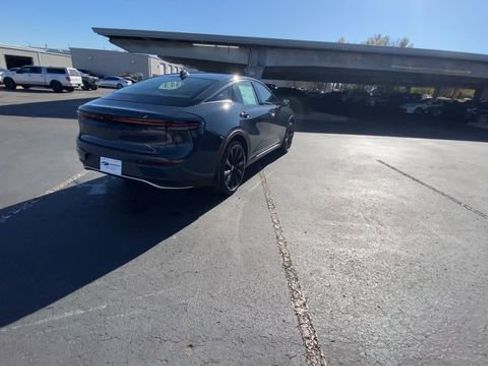 New 2026 Toyota Crown Nightshade image 7