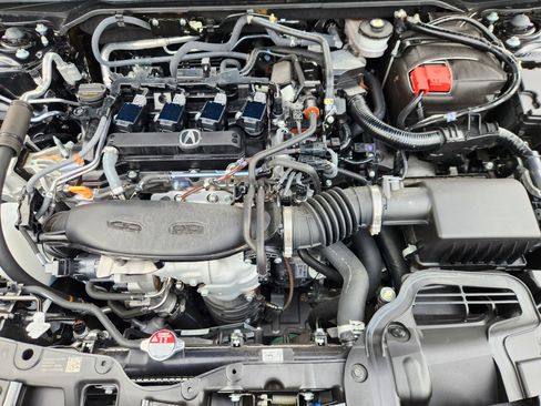 Certified 2025 Acura Integra image 18