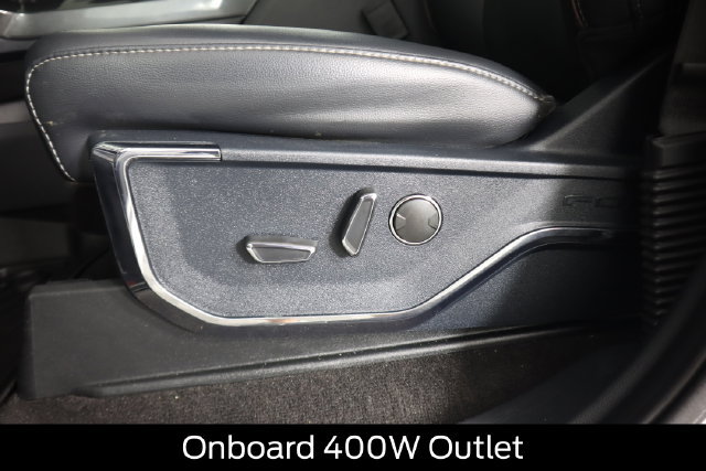 Certified 2021 Ford F150 Lariat w/ Equipment Group 502A High AWD/4WD image 44
