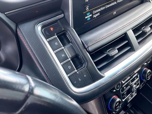 Used 2021 Chevrolet Tahoe RST image 14