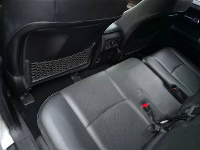 Used 2018 Toyota 4Runner Limited AWD/4WD image 18