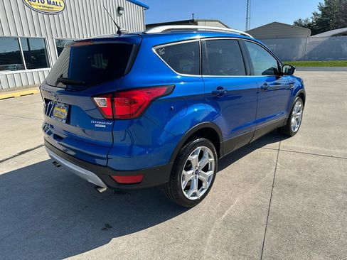 Used 2019 Ford Escape Titanium image 7