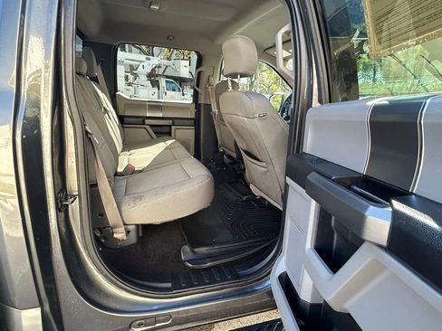 Used 2015 Ford F150 XLT w/ Equipment Group 302A Luxury image 39