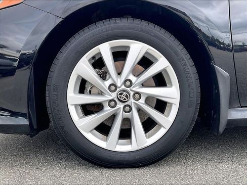 Used 2023 Toyota Camry LE AWD/4WD image 7