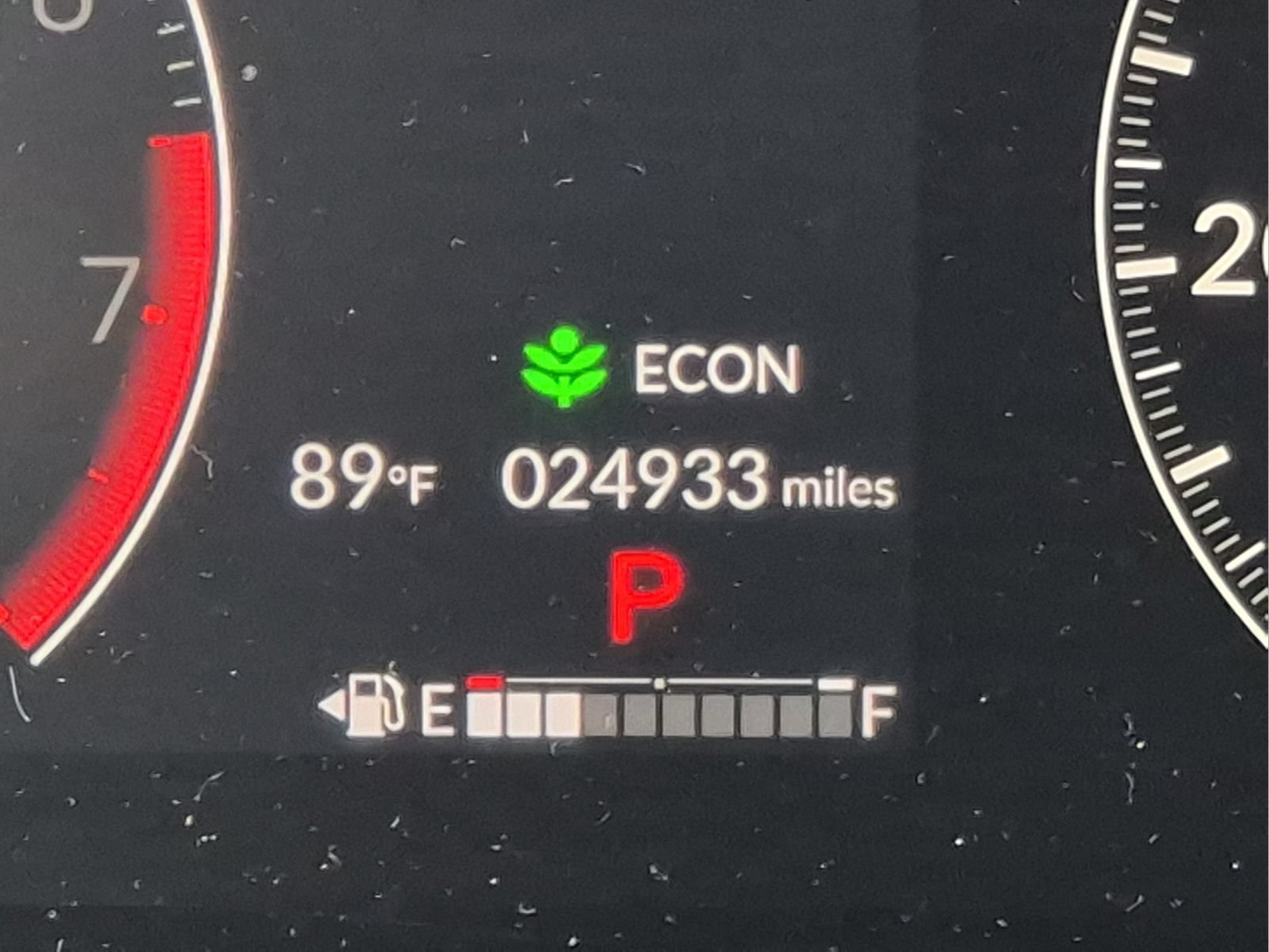 Certified 2024 Honda CR-V EX-L image 11