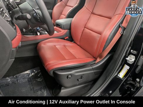Used 2024 Dodge Durango SRT Hellcat AWD/4WD image 12