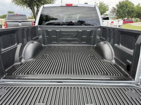 Used 2025 Ford F150 XLT w/ Equipment Group 301A Standard AWD/4WD image 30