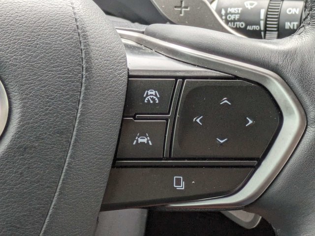 Used 2026 Lexus RX 350 w/ Convenience Package AWD/4WD image 28