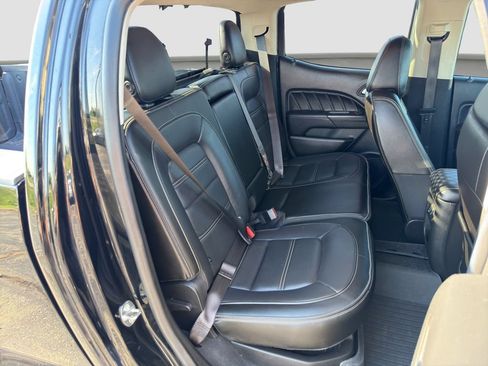 Used 2022 GMC Canyon Denali AWD/4WD image 19