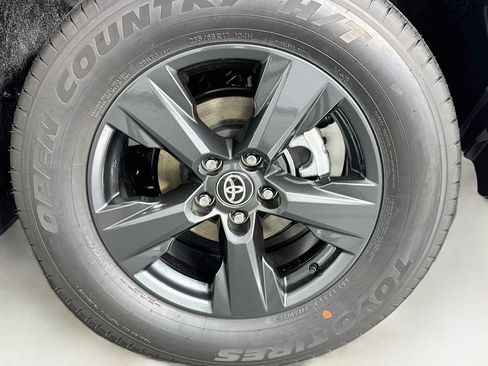 New 2026 Toyota RAV4 LE FWD image 31