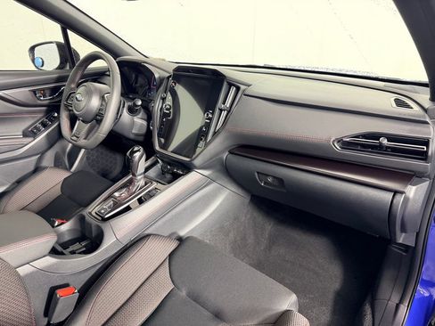 Used 2025 Subaru WRX Premium AWD/4WD image 28