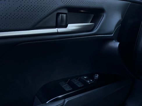 New 2026 Toyota Camry XSE image 19