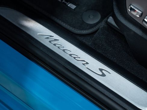 Used 2022 Porsche Macan S image 66