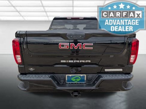 Used 2024 GMC Sierra 1500 Elevation RWD image 28