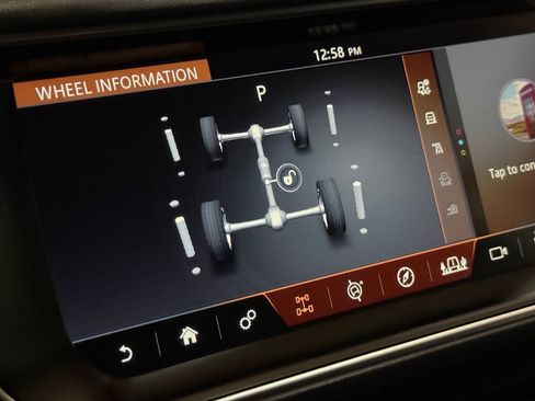 Used 2017 Land Rover Range Rover Long Wheelbase Supercharged AWD/4WD image 65
