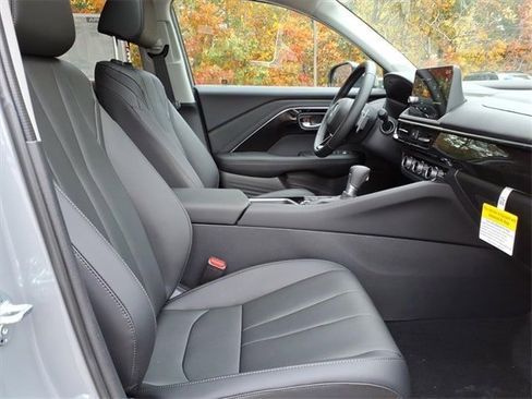 New 2025 Acura ADX AWD image 7