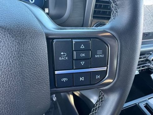 Used 2024 Ford F150 XLT w/ Equipment Group 302A MID AWD/4WD image 24