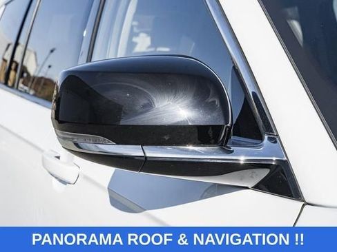 Used 2022 Jeep Grand Cherokee L Limited image 16