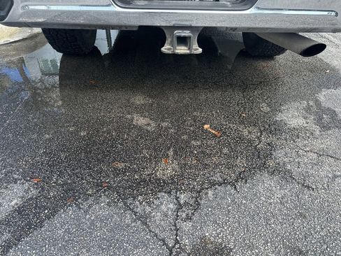 Used 2022 GMC Sierra 2500 Pro w/ Fleet Convenience Package image 9