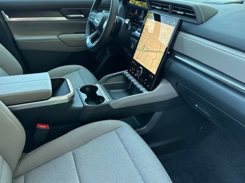 New 2026 GMC Terrain Elevation w/ Black Edition AWD/4WD image 18