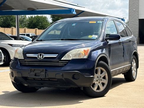 Used 2008 Honda CR-V EX-L image 1