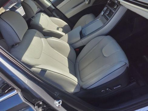 Used 2023 Hyundai Palisade Calligraphy w/ Cargo Package image 30