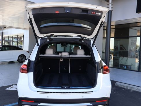 Certified 2026 Mercedes-Benz GLE 350 4MATIC image 21