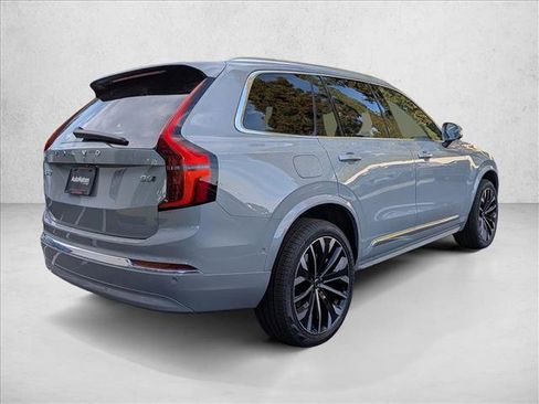 New 2026 Volvo XC90 B6 Ultra w/ Protection Package image 2