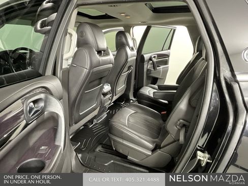 Used 2017 Buick Enclave Premium w/ Experience Buick Package image 12