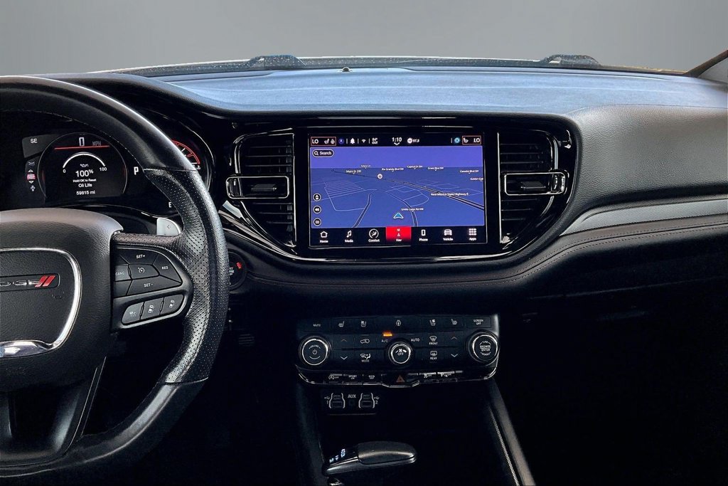 Used 2024 Dodge Durango GT AWD/4WD image 7
