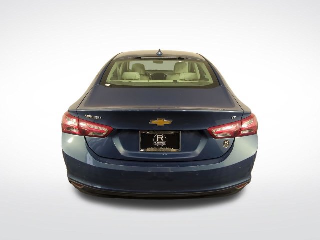 Used 2024 Chevrolet Malibu LT FWD image 15