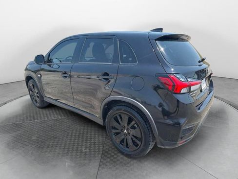 Used 2024 Mitsubishi Outlander Sport LE image 5