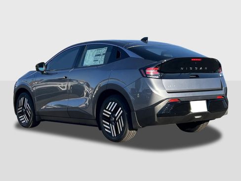 New 2026 Nissan Leaf SV+ image 2