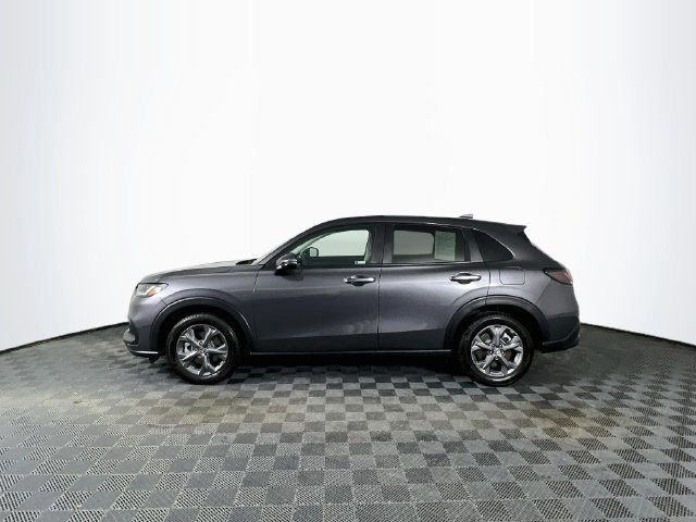 Used 2027 Honda HR-V LX image 3