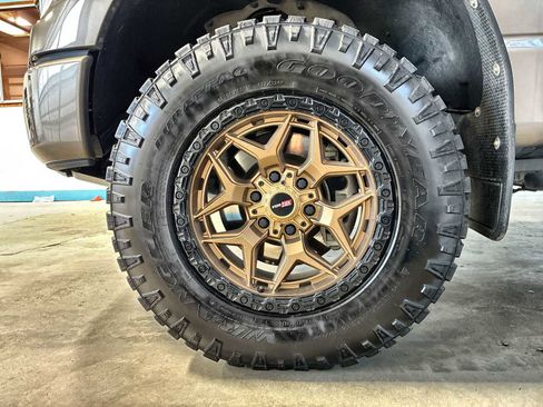 Used 2021 Ford F150 Tremor image 18