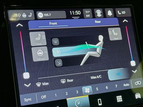 Used 2024 Jeep Grand Cherokee L Laredo image 19