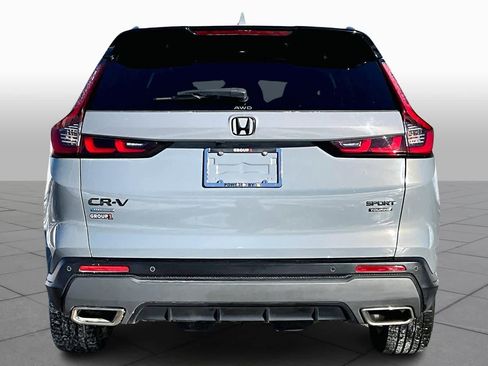 Used 2023 Honda CR-V Sport Touring image 5