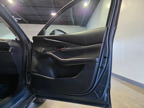Used 2022 MAZDA CX-30 AWD 2.5 S w/ Preferred Package image 21