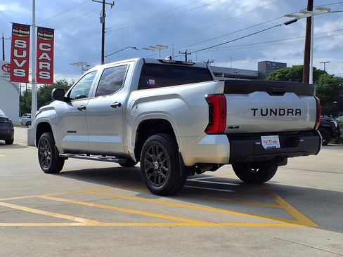 Used 2026 Toyota Tundra SR image 7