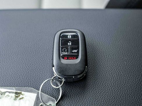 Used 2026 Honda CR-V EX image 20