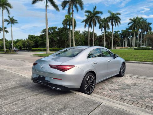 Used 2025 Mercedes-Benz CLA 250 4MATIC image 24