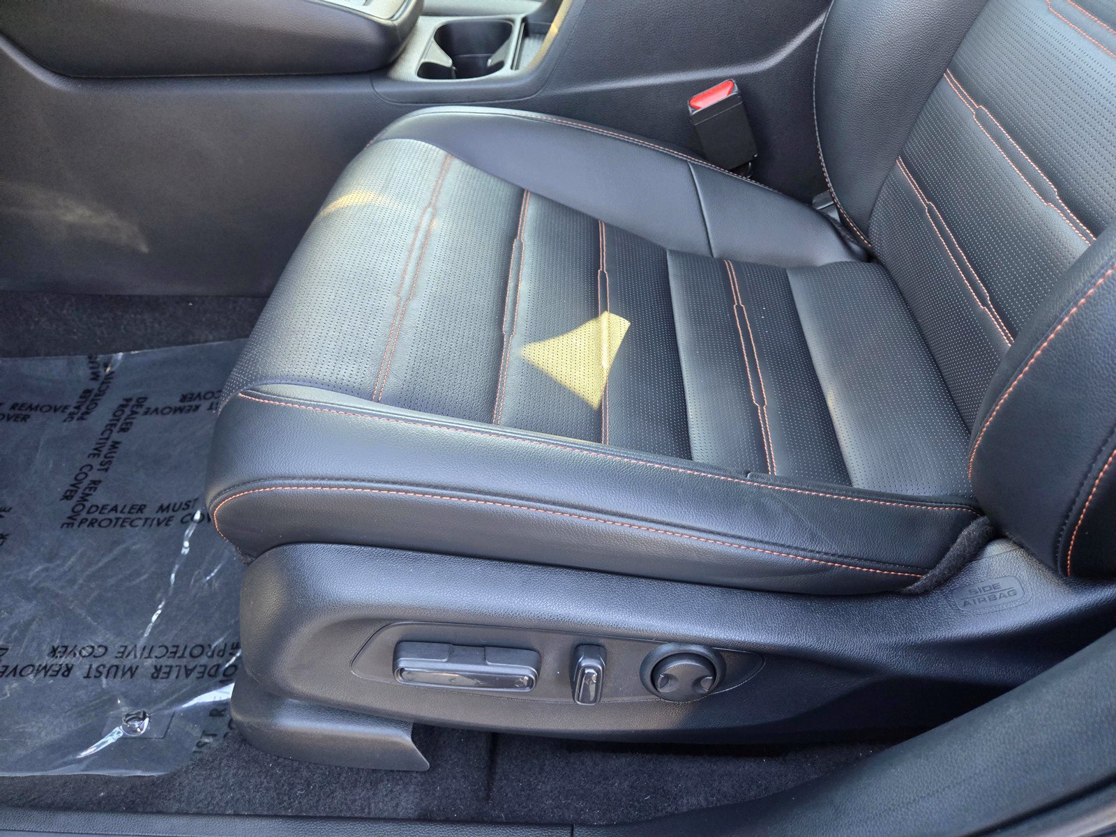 Used 2025 Honda CR-V Sport-L image 11