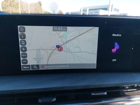 Used 2024 Kia Telluride SX Prestige X-Pro image 25