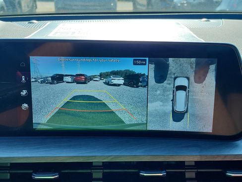 New 2025 Kia Telluride SX Prestige X-Line image 14