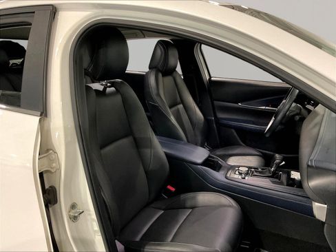 Used 2021 MAZDA CX-30 AWD 2.5 S w/ Select Package image 28
