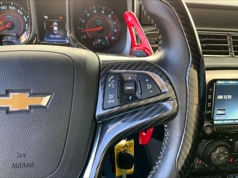 Used 2014 Chevrolet Camaro SS w/ RS Package image 20