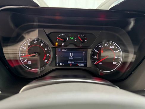 Used 2023 Chevrolet Camaro LT w/ RS Package RWD image 23